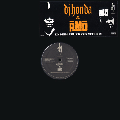 UNDERGROUND CONNECTION